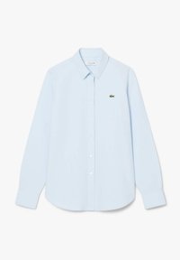 Lacoste Skjortebluse - rill