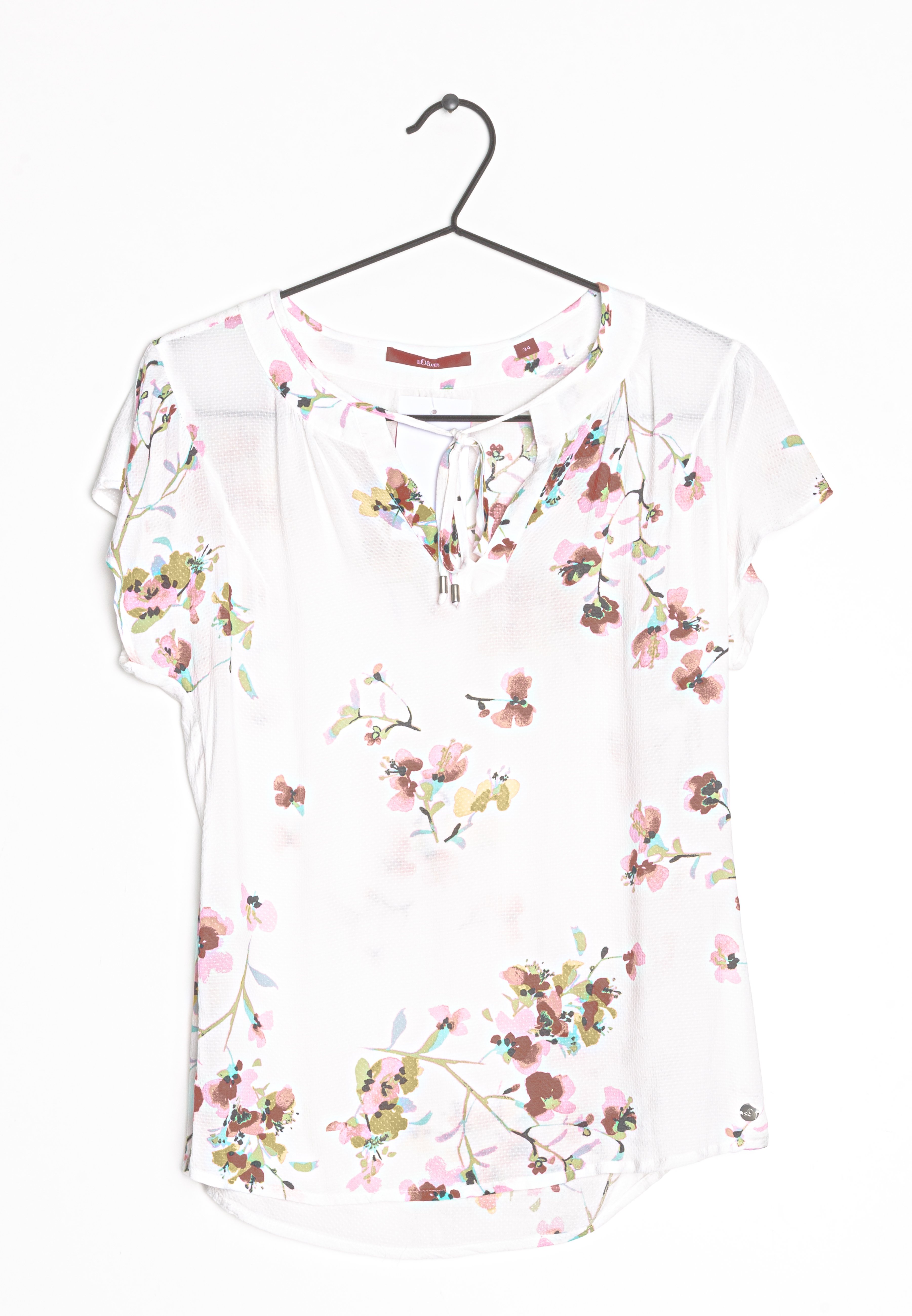 Next Blusa - black/negro - Zalando.es