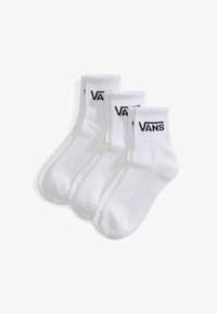 Selezionato, white
