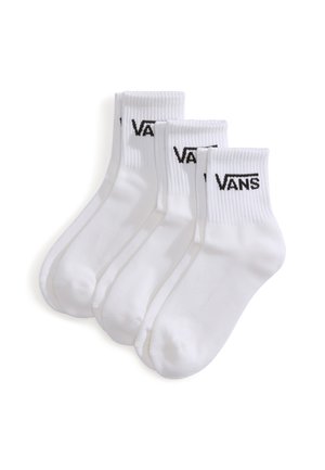 3 PACK - Socken - white