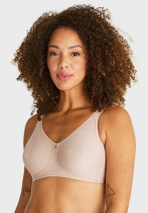LOVELY AGNES - Bustier - puder