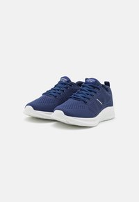 Jack & Jones JFWCROXLEY - Tossud - medieval blue