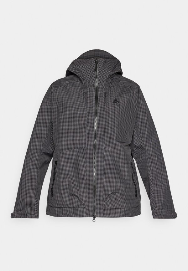 JACKET ASCENT WATERPROOF - Hardshell jacket4