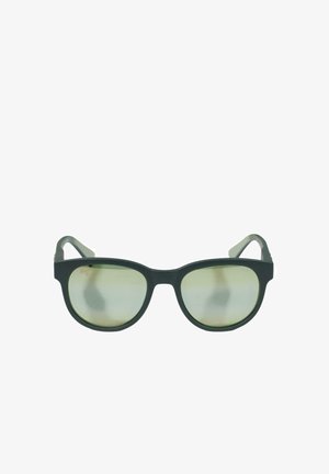Maui Jim, MAOLI UNISEX HT668-15 - Zonnebril - dark-green
