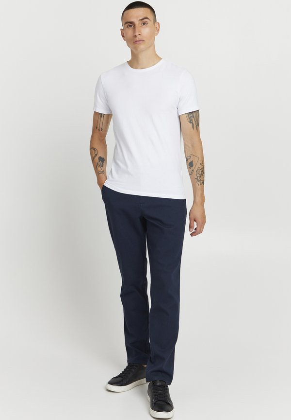 SDFILIP REGULAR FIT - Chinos4