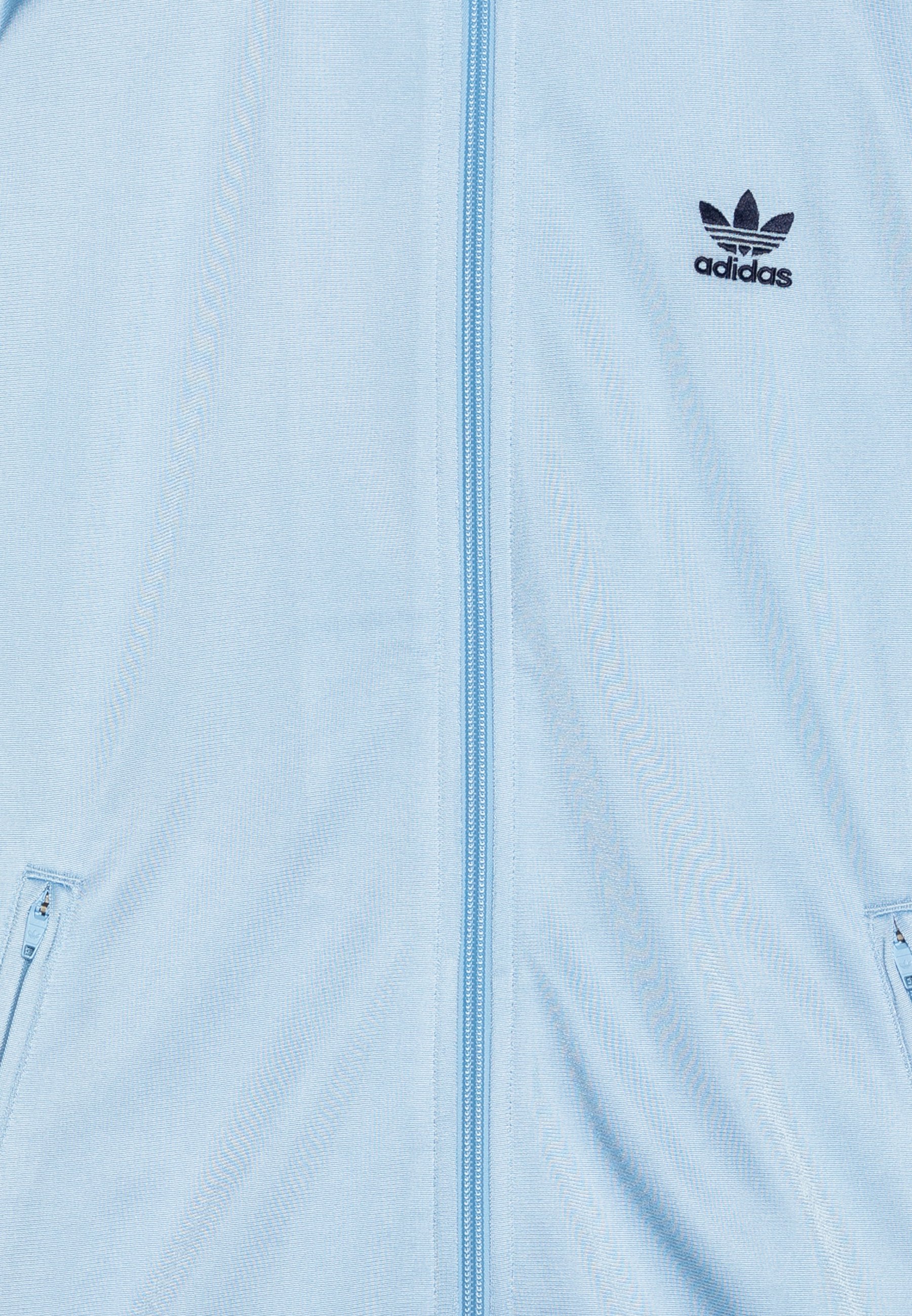 新品28 Adidas ブレザー ジャケット ブルー IC5216 adidas（アディダス）の「ブレザー / アディダスオリジナルス