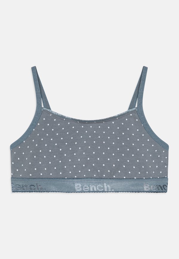 SPITZENBUND 3 PACK - Bustier3