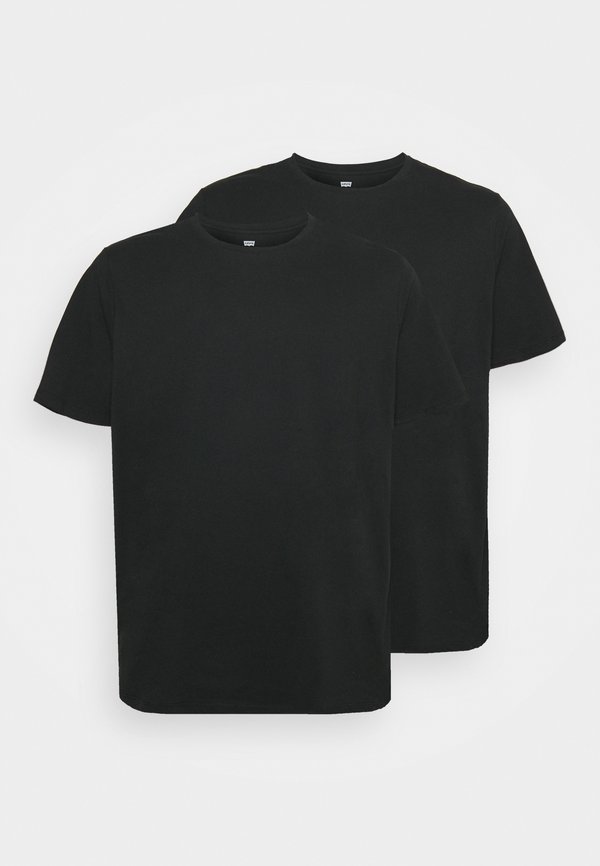 TEE 2 PACK - T-Shirt basic