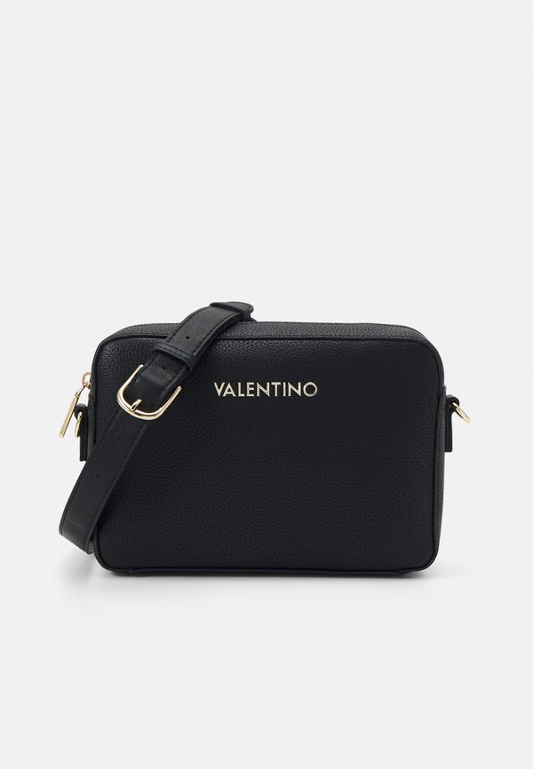 ALEXIA - Cross body bag - nero