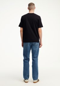 Elementy LUCA czarny