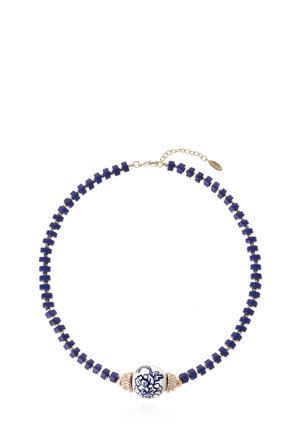 DOUDI - Collier - indigo