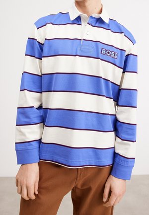 Poloshirt - purple