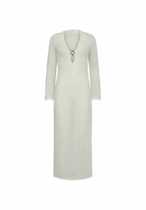 Sofie Schnoor, JOSINESW - Vestido largo - off white
