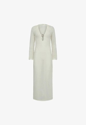 Sofie Schnoor, JOSINESW - Vestido largo - off white