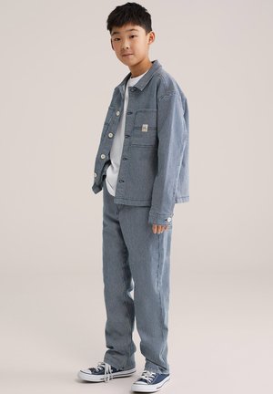 RIDGE - Cămașă - dark blue