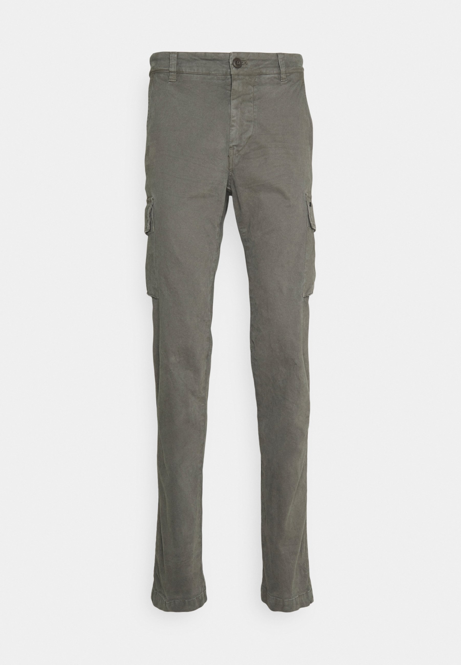 Mason's CHILE - Pantaloni cargo - olive/oliva - Zalando.it