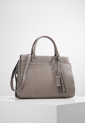 Sac à main - taupe