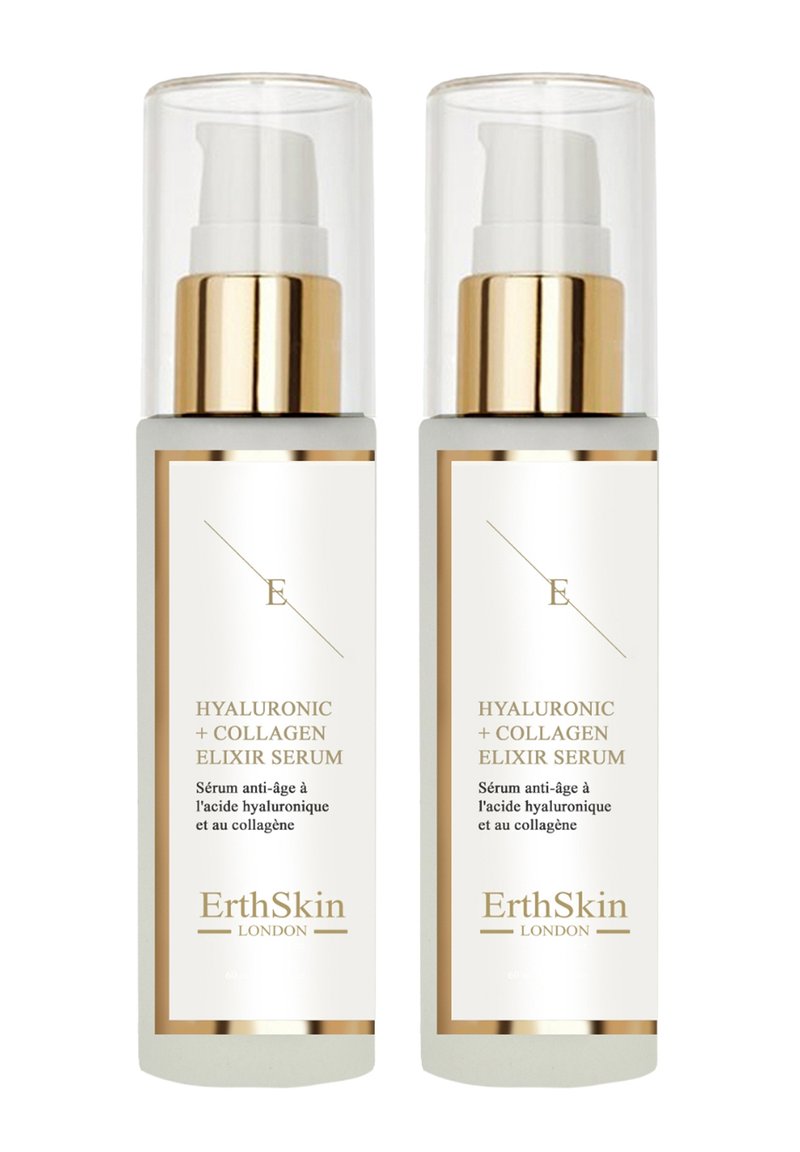 Erthskin London - Serum