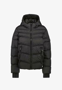 Selected, black