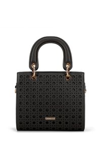 Niet geselecteerd, black