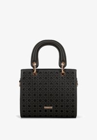 Niet geselecteerd, black