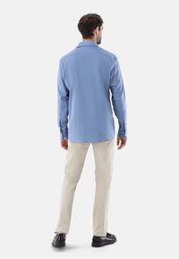 van Laack Businesshemd - blue