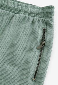 Next BRICK TEXTURED  - REGULAR FIT - Træningsbukser - sage green