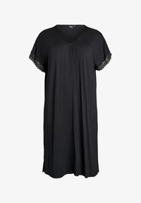 Επιλέχθηκε, black