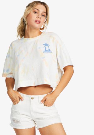 ONLY TODAY - Print T-shirt - multi
