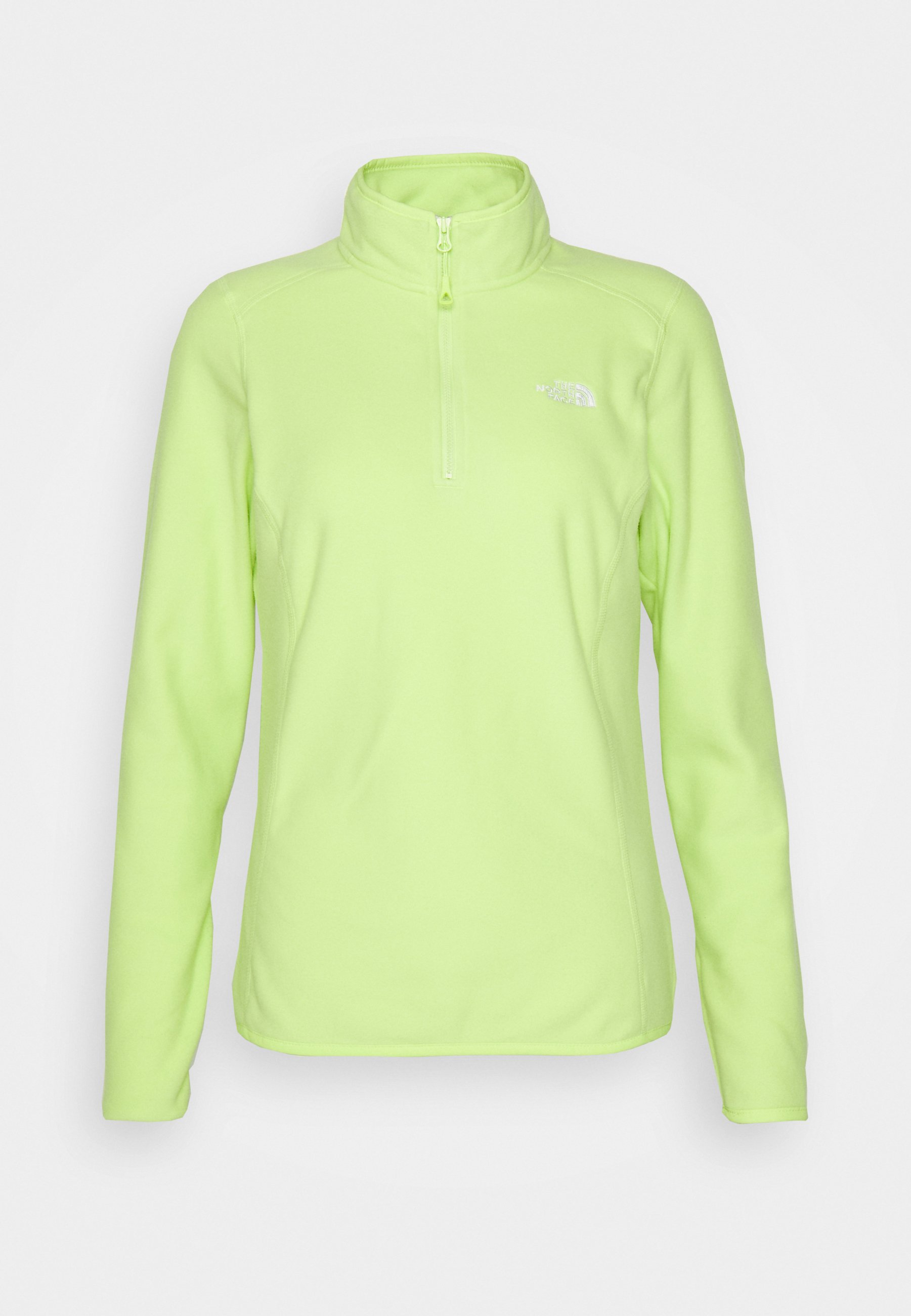 The North Face GLACIER 1/4 ZIP - Fleece 