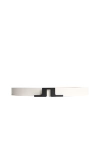 Ceinture - white