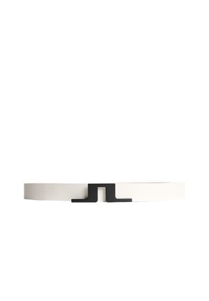 Belt - white