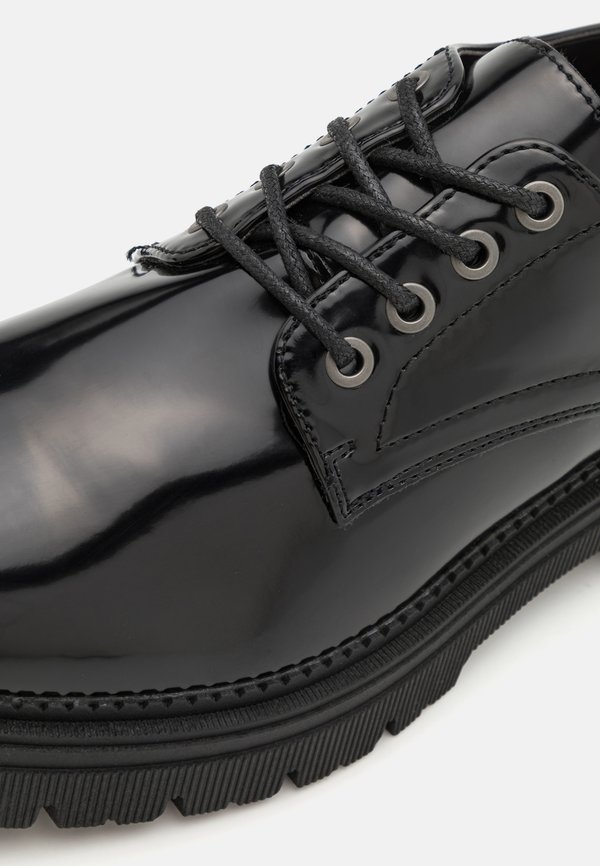 UNISEX - Smart lace-ups4