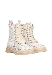 Luna Collection Zapatos de bebé - beige