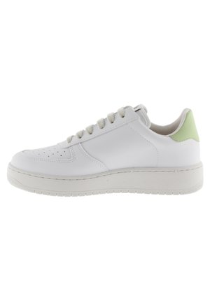 Victoria Shoes MADRID CONTRASTE - Sneakers basse - purple