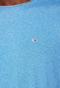 Tommy Jeans Basic T-shirt - blue