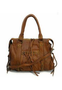 OH MY BAG STORM - Sac à main - marron cognac