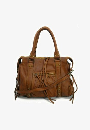 OH MY BAG STORM - Sac à main - marron cognac