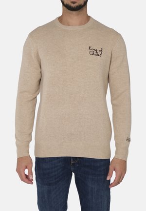 MC2 Saint Barth - Sweter