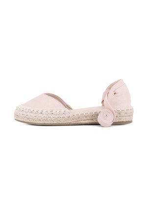 Blogger, ALPARGATAS BLOGGER NORA 03 MUJER - Alpargatas - beige
