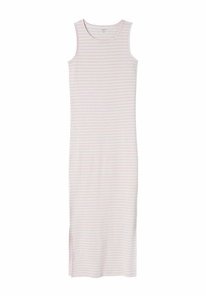 Robe longue - ballerina