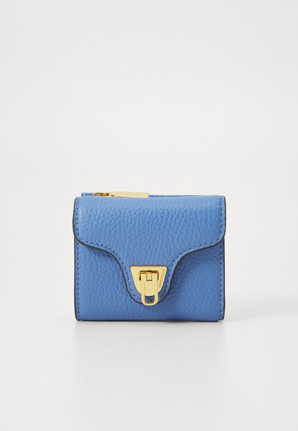 BEAT SOFT - Wallet - azul