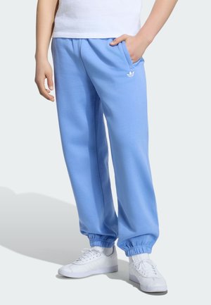 adidas Originals, OS JOGGER-JUNIOR UNISEX - Jogginghose - blue fusion