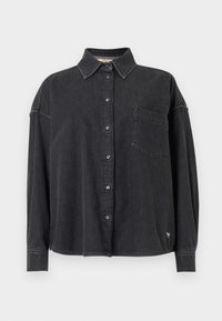 Επιλέχθηκε, nero