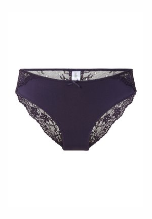 LingaDore, LINGADORE DAILY SLIP - Brazilian slips - grape
