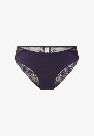 LingaDore, LINGADORE DAILY SLIP - Brazilian slips - grape