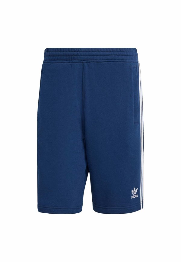 3-STRIPE  - Tracksuit bottoms - night indigo4