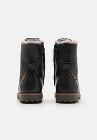 Froddo MAXINE TEX UNISEX - Vinterstøvler - black