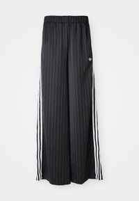 PANTS - Pantalones deportivos - black