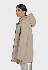 Canadian Classics FUNDYBAY - Parka - beige